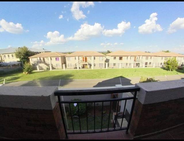 3 BEDROOM TOWNHOUSE SOLD IN MEYERSDAL